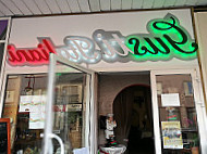 Gusti Italiani food