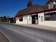 Le Tournepique food