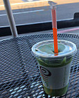 Jamba food