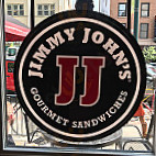 Jimmy John's inside