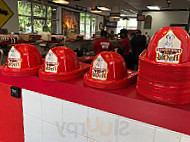 Firehouse Subs West Montague food