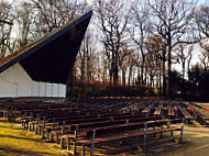 Gaststätte Schmiedingslust outside