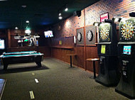 Mulligan's Pub Sports Club inside