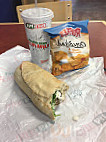 Pita Pit food