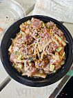 Aloha Poke Shop food