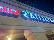 Natalita's Mexican food