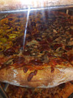 Bay And Goodman Pizza food