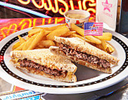 Memphis Coffee Le Havre food