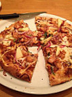 California Pizza Kitchen food