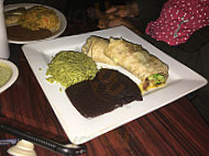 Don Ramon's Fine Mexican Restaurant Bar food