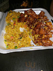 Mayflower Chinese food