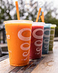 Jamba Juice food