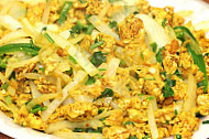 Tandoori Nite food