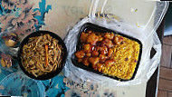 Mayflower Chinese food