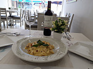 Restaurante Mare Monti food