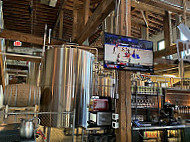 Taproom By Spring House Brewing Co. inside