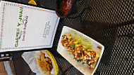 Carmen Y Juan Home Style Mexican Food menu