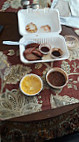 Dickey's Barbecue Pit food