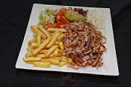 Imbiss Antalya food