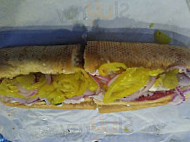 Subs 'n Such food