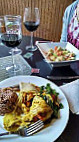 Calypso St Lucian Caribbean Cuisine Rum food