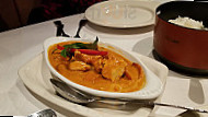 Royal Thai Cuisine food