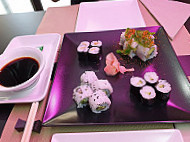 Sushimore food