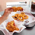 A&w food