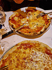 Pizza Picado food