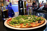 Pizzeria La Brace - aus dem Holzofen food