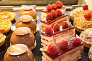 Real Patisserie food