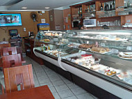 Cafeteria Florencia food