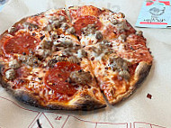 Mod Pizza food