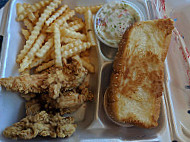 Raising Canes Chicken Fingers food