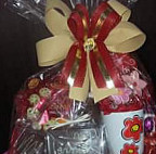 Chocolates E Presentes Vanda food