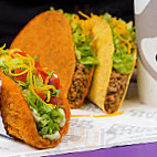 Long John Silver's Taco Bell (29513) food