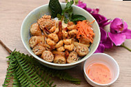 Rachiny Thai food