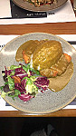 Wagamama inside