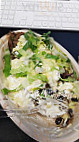 Chipotle Mexican Grill food