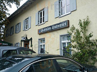 Unterwirt outside