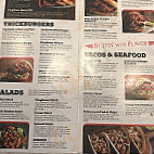 The Winghouse Of Davie menu