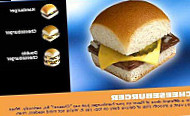 White Castle food