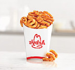 Arby's food