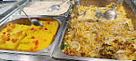 Bhatti Mirch Masala food