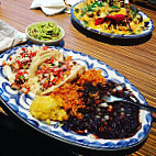Chevys Fresh Mex Riverfront food