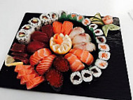 Sushi Chef Llucmajor food