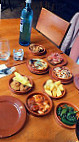 Tapas More food