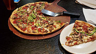 Pizza Hut food