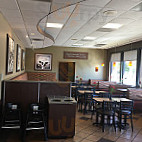 Chick-fil-a inside