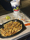 Skyline Chili food